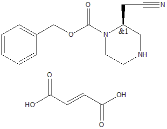 富马酸盐