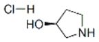 (S)-3-Hydroxypyrrolidine hydrochloride