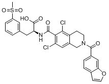 Lifitegrast